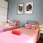 Privat bolig Palau