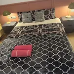 Palau Privat bolig *