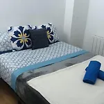 Palau Privat bolig *