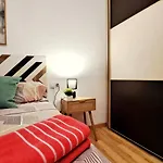 Palau Privat bolig *