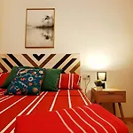 Privat bolig Palau Barcelona