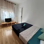 Privat bolig Palau