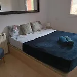 Palau Privat bolig