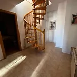 Palau Privat bolig