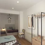 Privat bolig Palau Barcelona