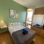 Privat bolig Palau *