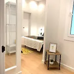 Palau Privat bolig Barcelona