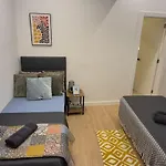 Palau Privat bolig