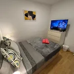 Privat bolig Palau Barcelona