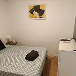 Privat bolig Palau *