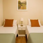 Palau Privat bolig Barcelona