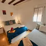 Homestay Palau Barcelona