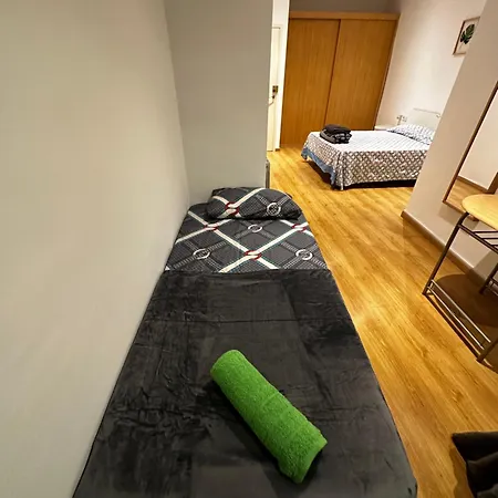 Palau Homestay