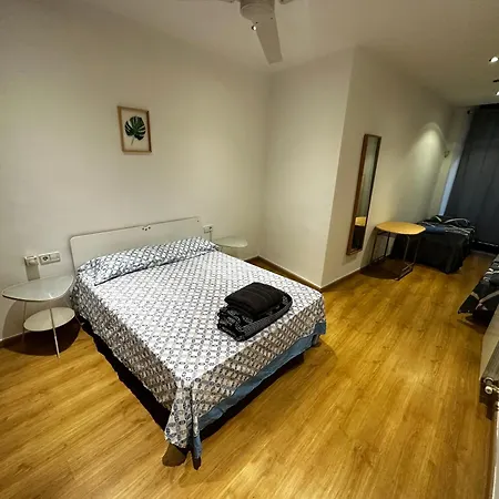 Palau Homestay