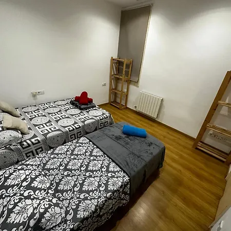 Homestay Palau Barcelona