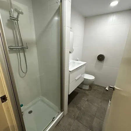 Palau Homestay Barcelona