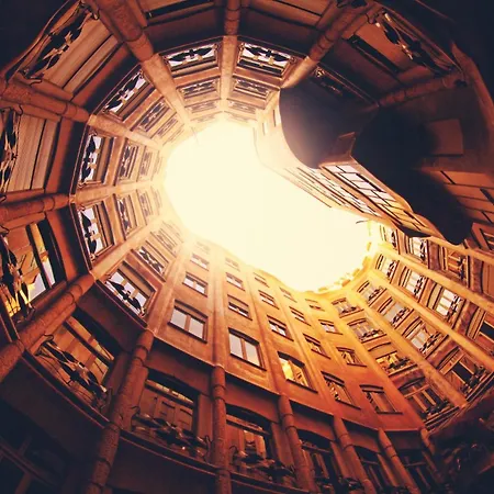 Palau Barcelona