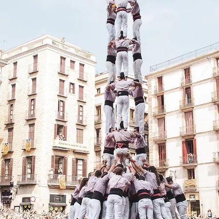 Palau Barcelona