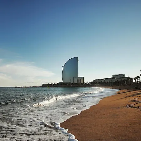 Palau Barcelona