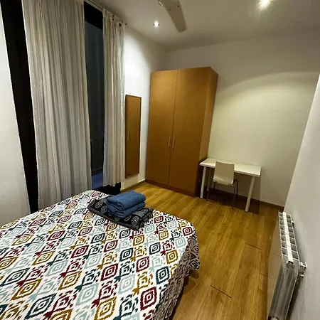 Homestay Palau *