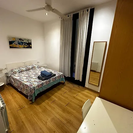 Palau Homestay *
