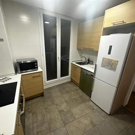 Palau Homestay Barcelona
