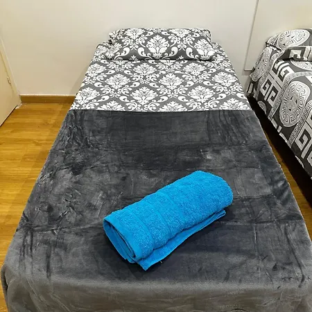 Palau Homestay
