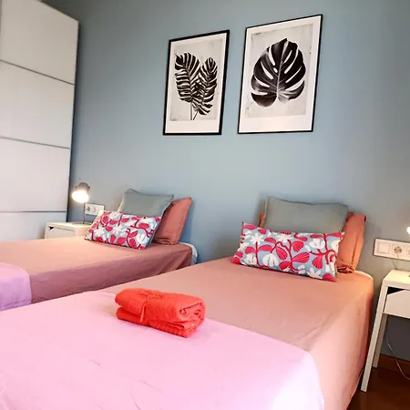 Privat bolig Palau