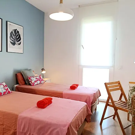 Privat bolig Palau