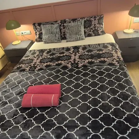 Palau Privat bolig *