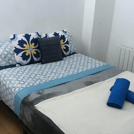 Palau Privat bolig *