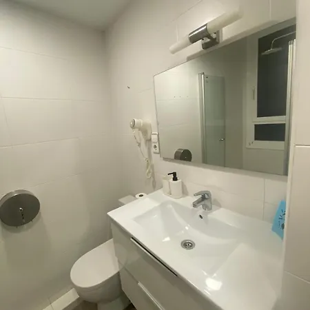 Privat bolig Palau *