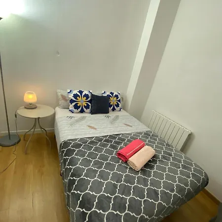 Palau Privat bolig