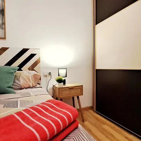 Palau Privat bolig *