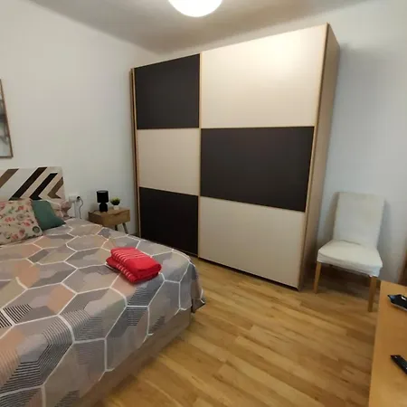 Privat bolig Palau Barcelona
