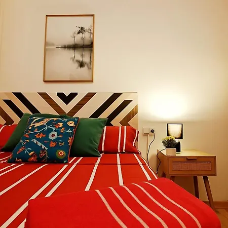 Privat bolig Palau Barcelona