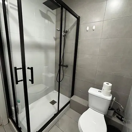 Privat bolig Palau *