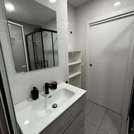 Privat bolig Palau Barcelona