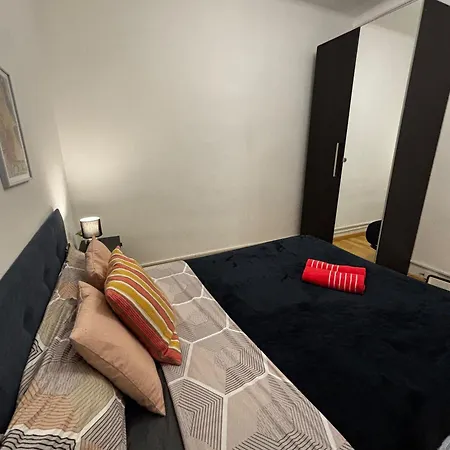Privat bolig Palau *