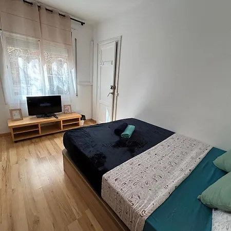 Privat bolig Palau