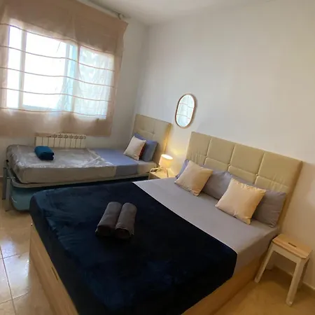 Privat bolig Palau Barcelona