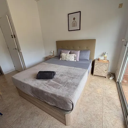 Palau Privatunterkunft Barcelona