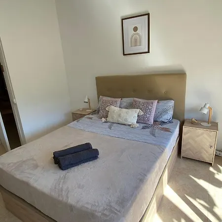 Palau Privat bolig