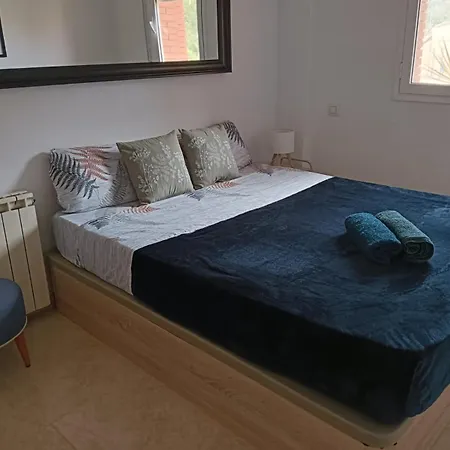 Palau Privat bolig