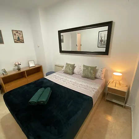 Privat bolig Palau