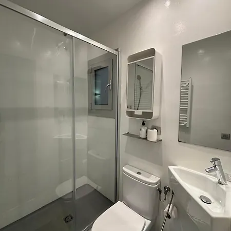 Privat bolig Palau Barcelona