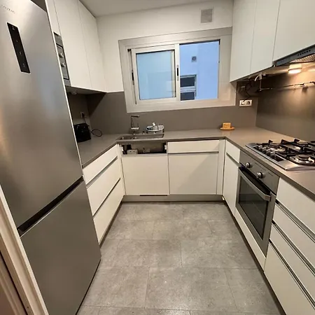 Privat bolig Palau *