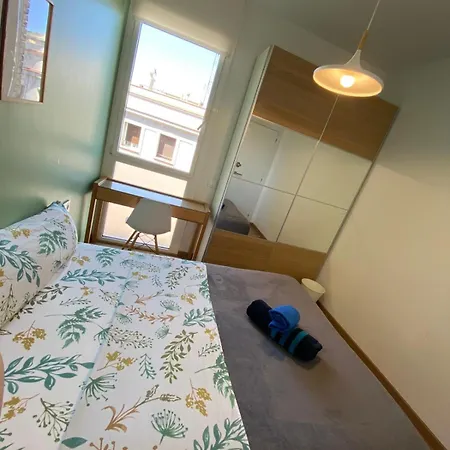 Palau Privat bolig *