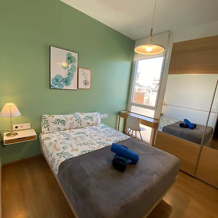 Privat bolig Palau *