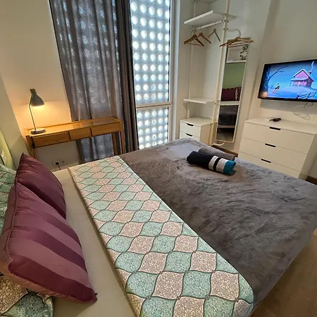 Palau Barcelona